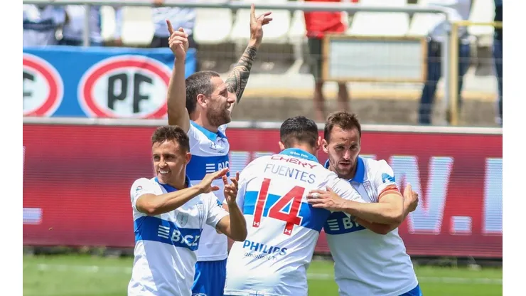 Malas noticias para los hinchas de la UC previo al partido ante La Serena