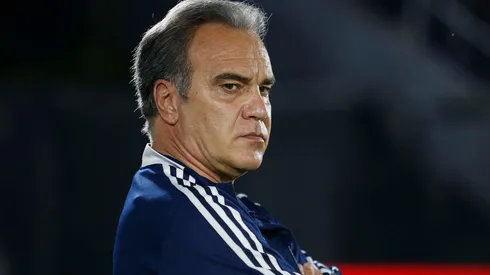 A Lasarte le gustó el desempeño de los jugadores de la Roja ante Paraguay