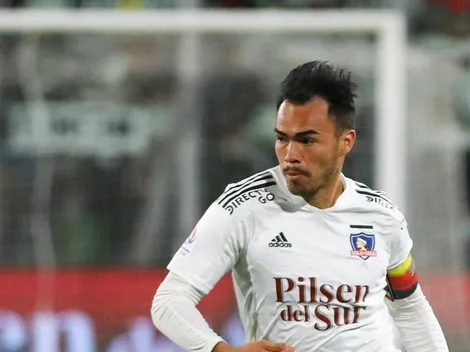 Suazo y La Roja: "Uno de los días más lindos de mi carrera"