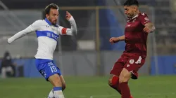 Cómo ver EN VIVO y ONLINE Deportes La Serena vs Universidad Católica.