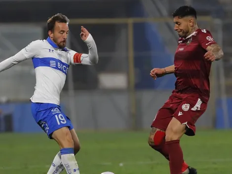 Cómo ver EN VIVO y ONLINE Deportes La Serena vs Universidad Católica