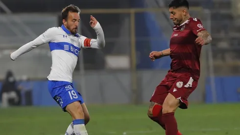 Cómo ver EN VIVO y ONLINE Deportes La Serena vs Universidad Católica.