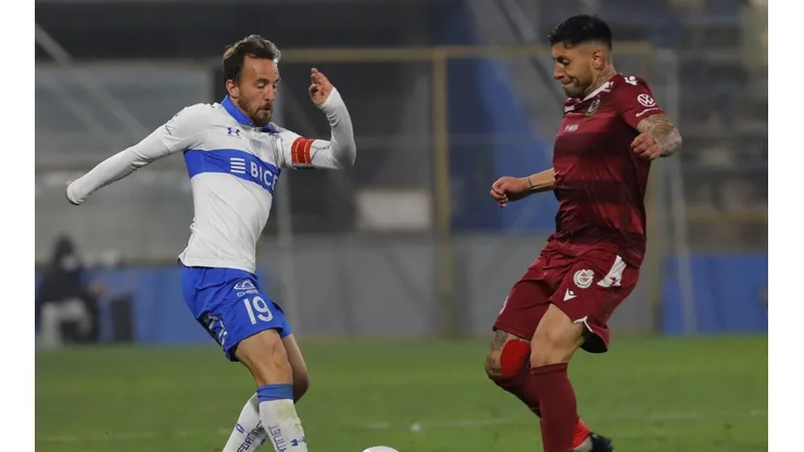 Cómo ver EN VIVO y ONLINE Deportes La Serena vs Universidad Católica.