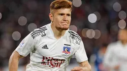 Leo Gil extraña presencia de Suazo y Cortés en Colo Colo.