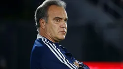 Martín Lasarte considera que el plantemiento resulta perfecto ante Paraguay