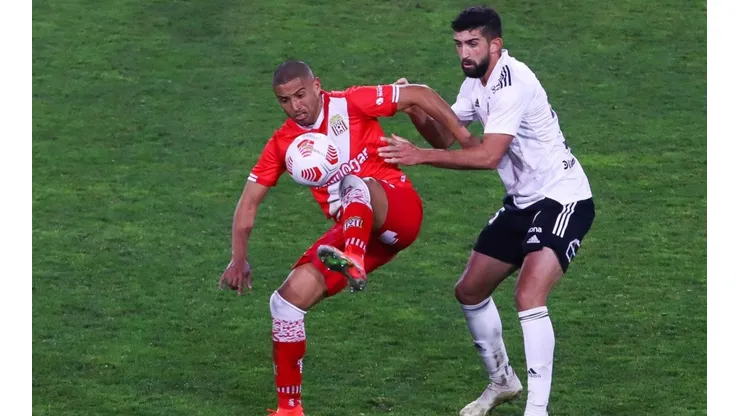 Torteros y Albos se verán las caras en el Estadio La Granja de Curicó.