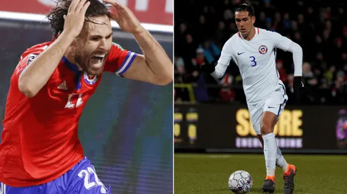 Brereton y Rozo suspendidos para el duelo contra Ecuador.