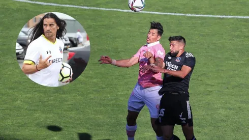 El Coca confía en el equipo que dirige Gustavo Quinteros