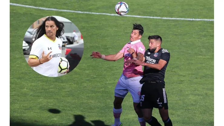 El Coca confía en el equipo que dirige Gustavo Quinteros