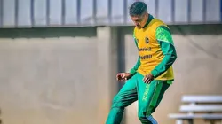 Juventude busca dar término anticipado al contrato de Castillo.