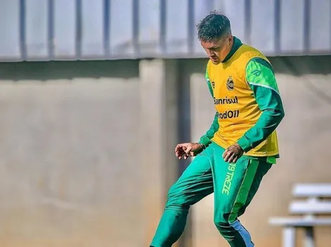 Juventude busca dar término anticipado al contrato de Castillo