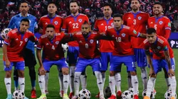 Chile irá en la búsqueda de los tres puntos que le permitan ilusionarse con llegar a un nuevo Mundial.