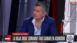 Bianchi cree que el cambio de técnico en la selección fue fundamental.