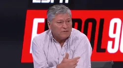 Yáñez cree que es una obligación ganarle a Ecuador tras vencer a Paraguay