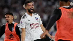 Amor le dio la victoria al Cacique en los minutos finales del compromiso