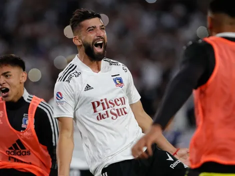 ANFP libera los audios del VAR de la victoria de Colo Colo ante Deportes Melipilla