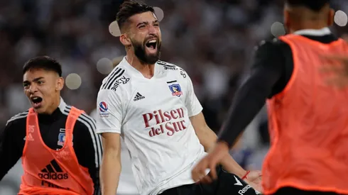 Amor le dio la victoria al Cacique en los minutos finales del compromiso