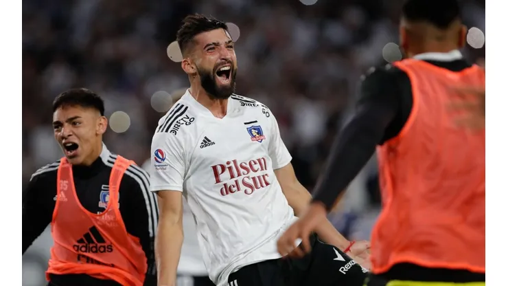 Amor le dio la victoria al Cacique en los minutos finales del compromiso