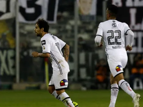 Barrios reveló interés de Maradona de contar con Valdivia