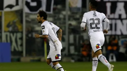 Ambos jugadores son queridos por los hinchas de Colo Colo