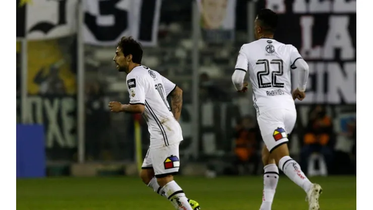 Ambos jugadores son queridos por los hinchas de Colo Colo