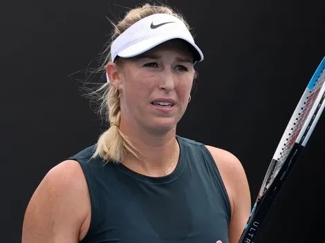 Alexa Guarachi y Desirae Krawczyk vs. Elise Mertens y Su-Wei Hsieh por las WTA Finals de dobles: Fecha, horario y TV para mirar EN VIVO el partido