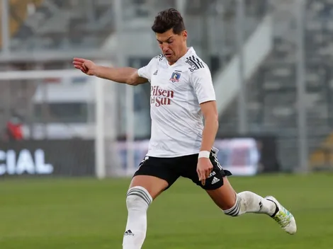 Miiko Albornoz no continuaría en Colo Colo