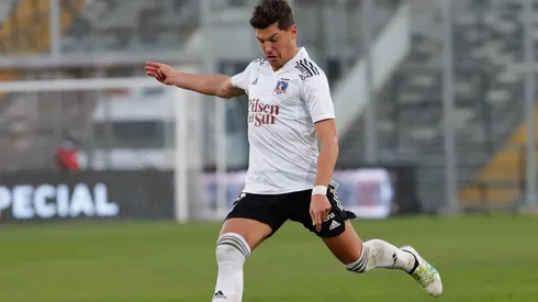 Miiko Albornoz no continuaría en Colo Colo.