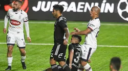 Colo Colo cierra la fecha ante Deportes Melipilla esta tarde.