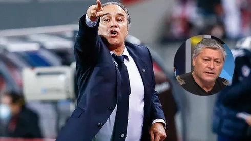 Yáñez le deja un recado a Lasarte