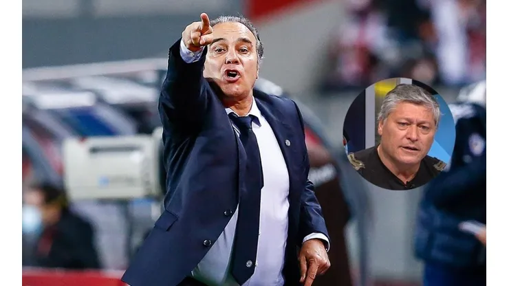Yáñez le deja un recado a Lasarte