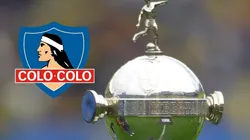 Colo Colo clasifica a la fase de grupos de la máxima competición continental