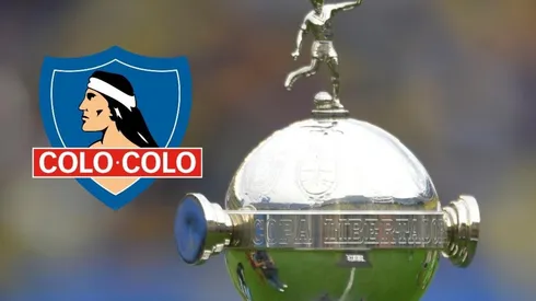 Colo Colo clasifica a la fase de grupos de la máxima competición continental