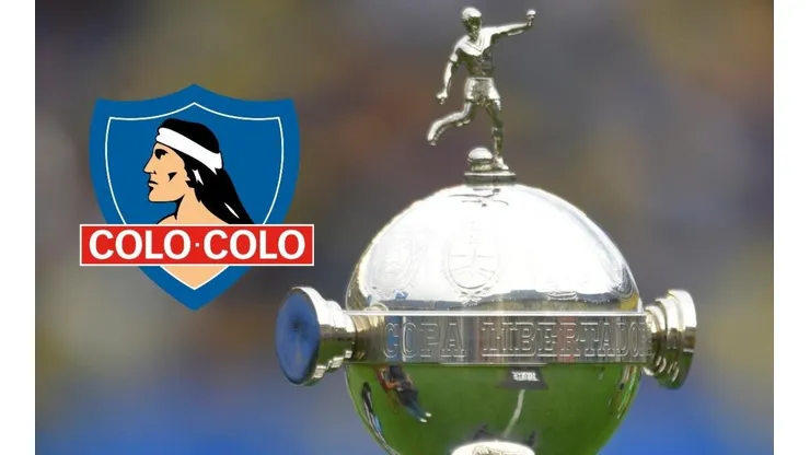 Colo Colo clasifica a la fase de grupos de la máxima competición continental