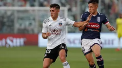 Gutiérrez dejó a los albos con 10 jugadores