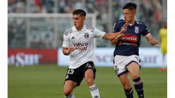 Gutiérrez dejó a los albos con 10 jugadores