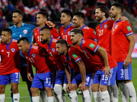 La Roja va ante Paraguay por su primer triunfo de visita en la Era Lasarte