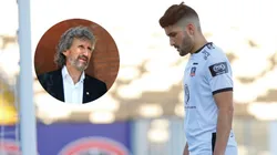 Blandi le sigue dando problemas al Cacique