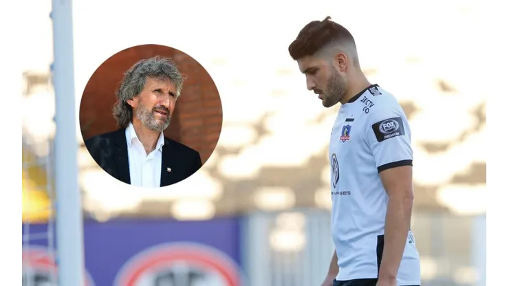 Blandi le sigue dando problemas al Cacique