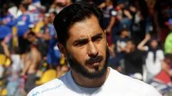 El ex portero y actual comentarista no le gustó para nada lo que hizo con el equipo de Wanderers