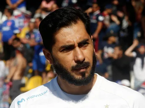 Herrera arremete contra Reinaldo Sánchez tras el descenso de Wanderers