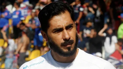 El ex portero y actual comentarista no le gustó para nada lo que hizo con el equipo de Wanderers