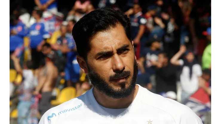 El ex portero y actual comentarista no le gustó para nada lo que hizo con el equipo de Wanderers