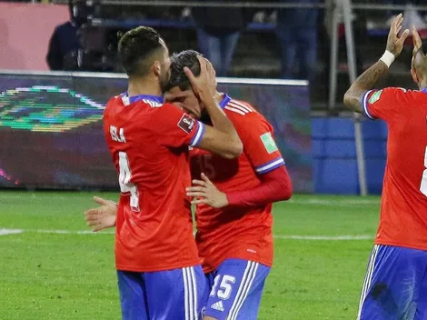 Ocho jugadores de La Roja corren peligro de quedar fuera ante Ecuador