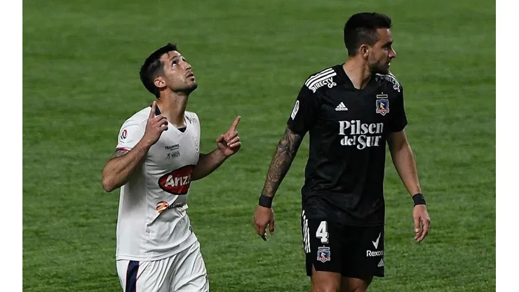 Colo Colo recibe esta tarde a Deportes Melipilla en el cierre de la Fecha 31.