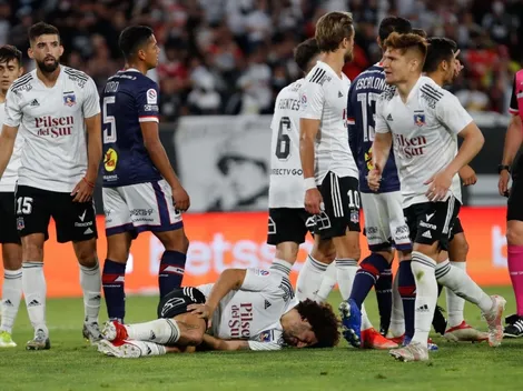 Melipilla reclama los penales con mensajes en redes sociales