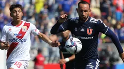 Los azules están complicados en la parte baja de la tabla