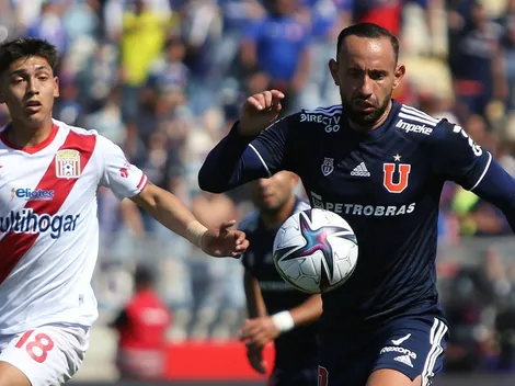 En la U le envían un mensaje al hincha para las últimas tres finales