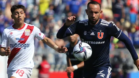 Los azules están complicados en la parte baja de la tabla