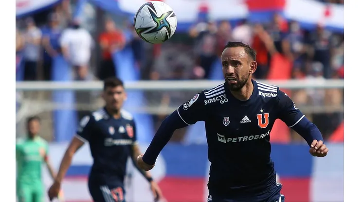 El trasandino cree que cada jugador es importante en el equipo